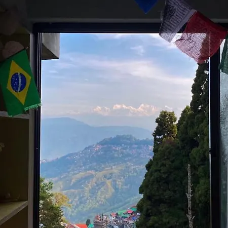 Haven Eleven Homestay Darjeeling  Exterior photo