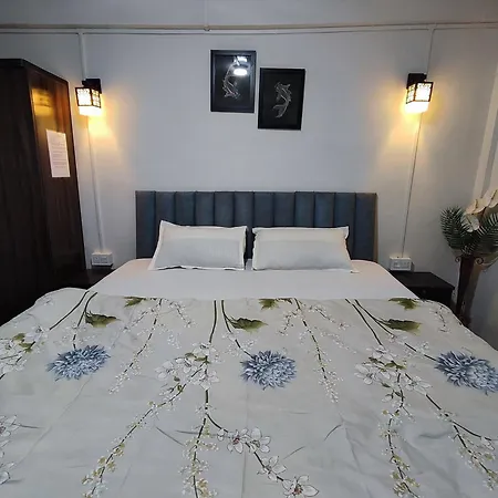 Haven Eleven Homestay Darjeeling  Exterior photo