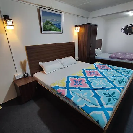 Haven Eleven Homestay Darjeeling  Exterior photo