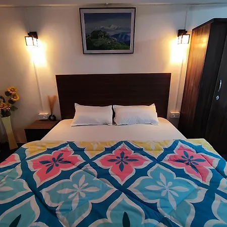Haven Eleven Homestay Darjeeling  Exterior photo