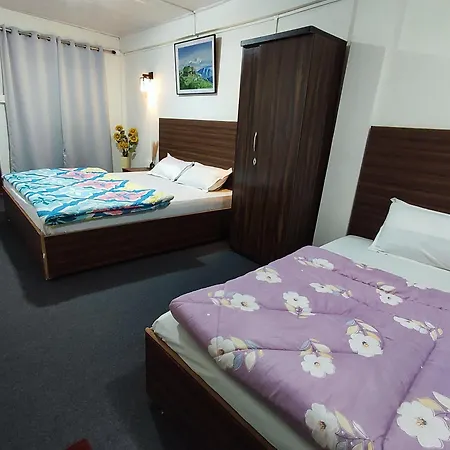 Haven Eleven Homestay Darjeeling  Exterior photo