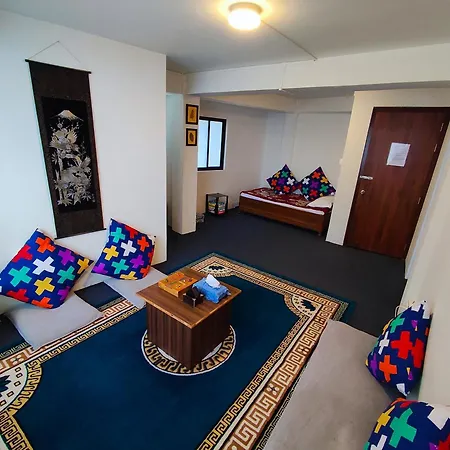 Haven Eleven Homestay Darjeeling  Exterior photo