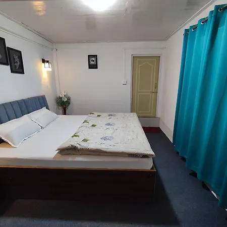 Haven Eleven Homestay Darjeeling  Exterior photo