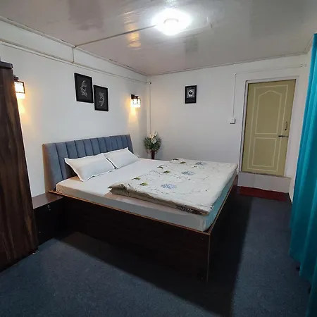 Haven Eleven Homestay Darjeeling  Exterior photo