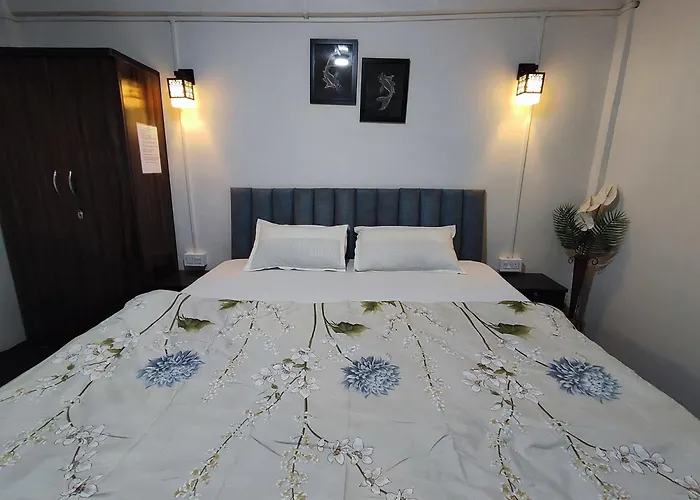 Haven Eleven Homestay