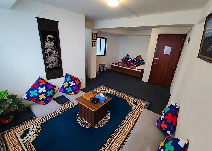 Haven Eleven Homestay