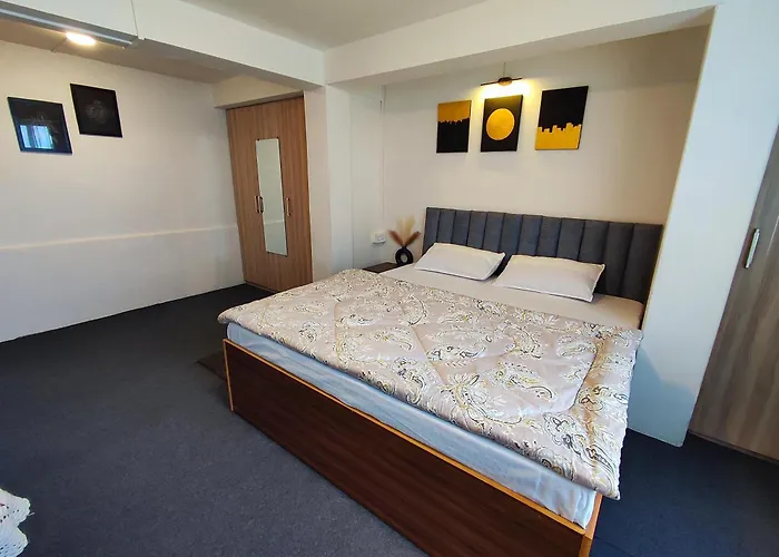 Haven Eleven Homestay