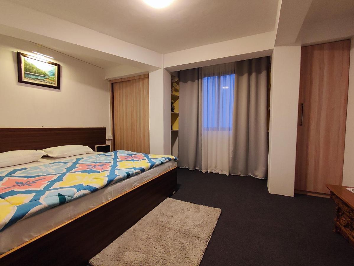 Homestay Haven Eleven