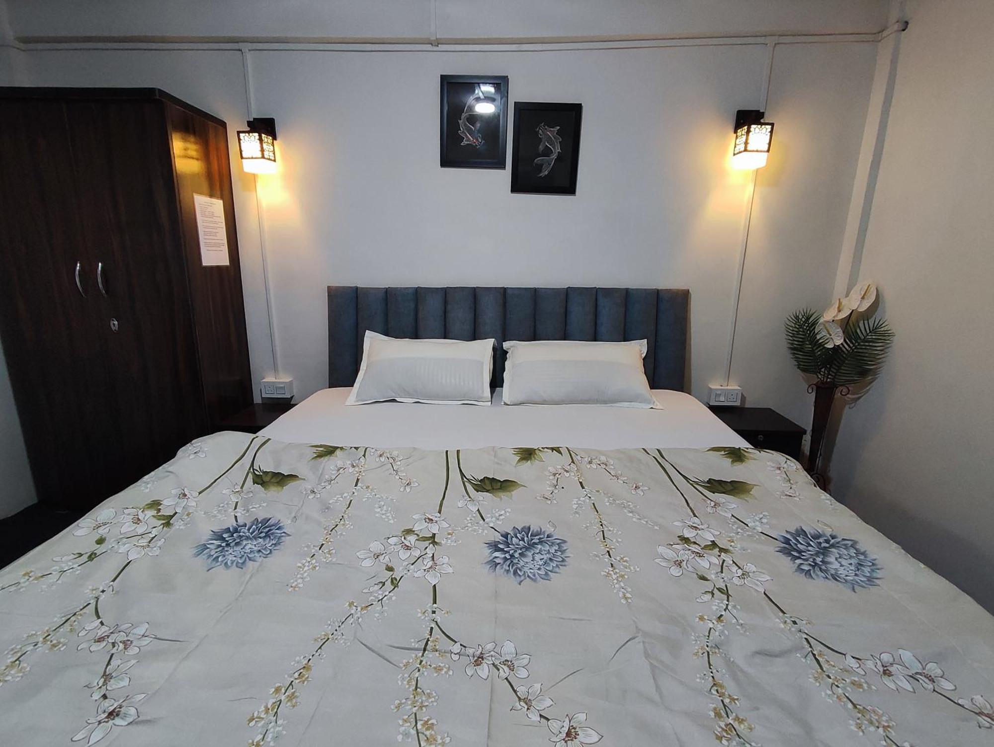 Haven Eleven Homestay *