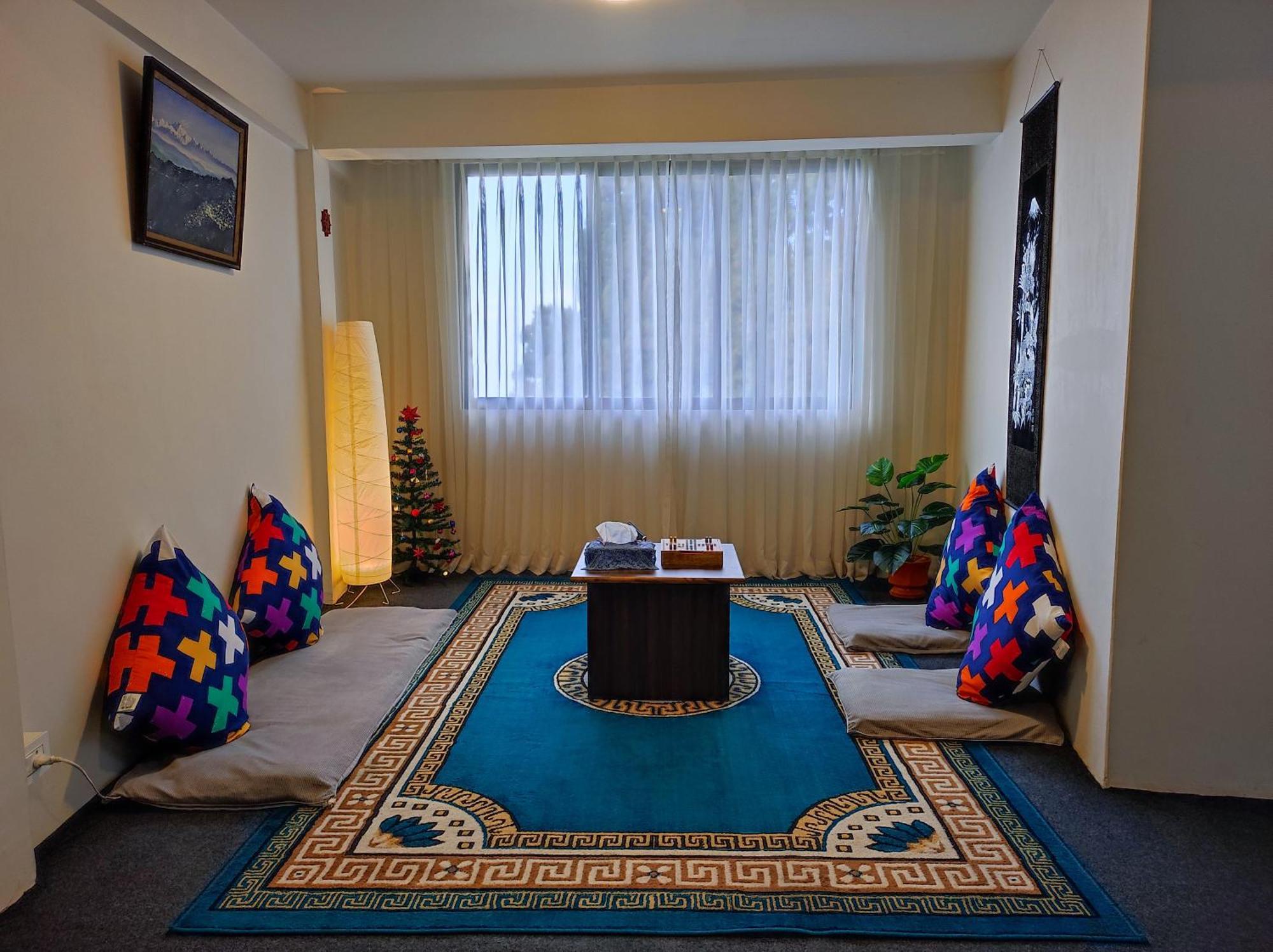 Homestay Haven Eleven Darjeeling (West Bengal)