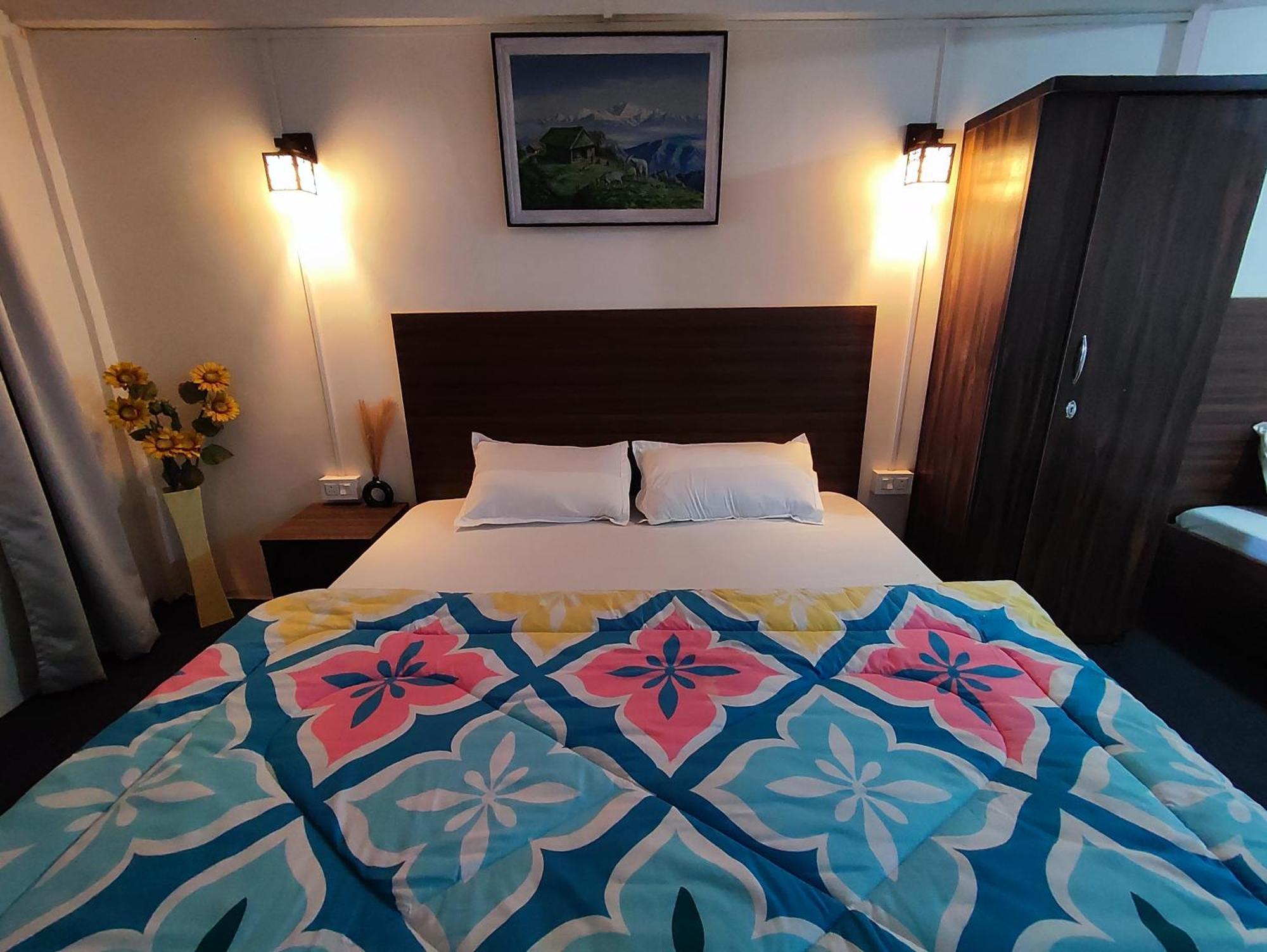Haven Eleven Homestay Darjeeling (West Bengal)