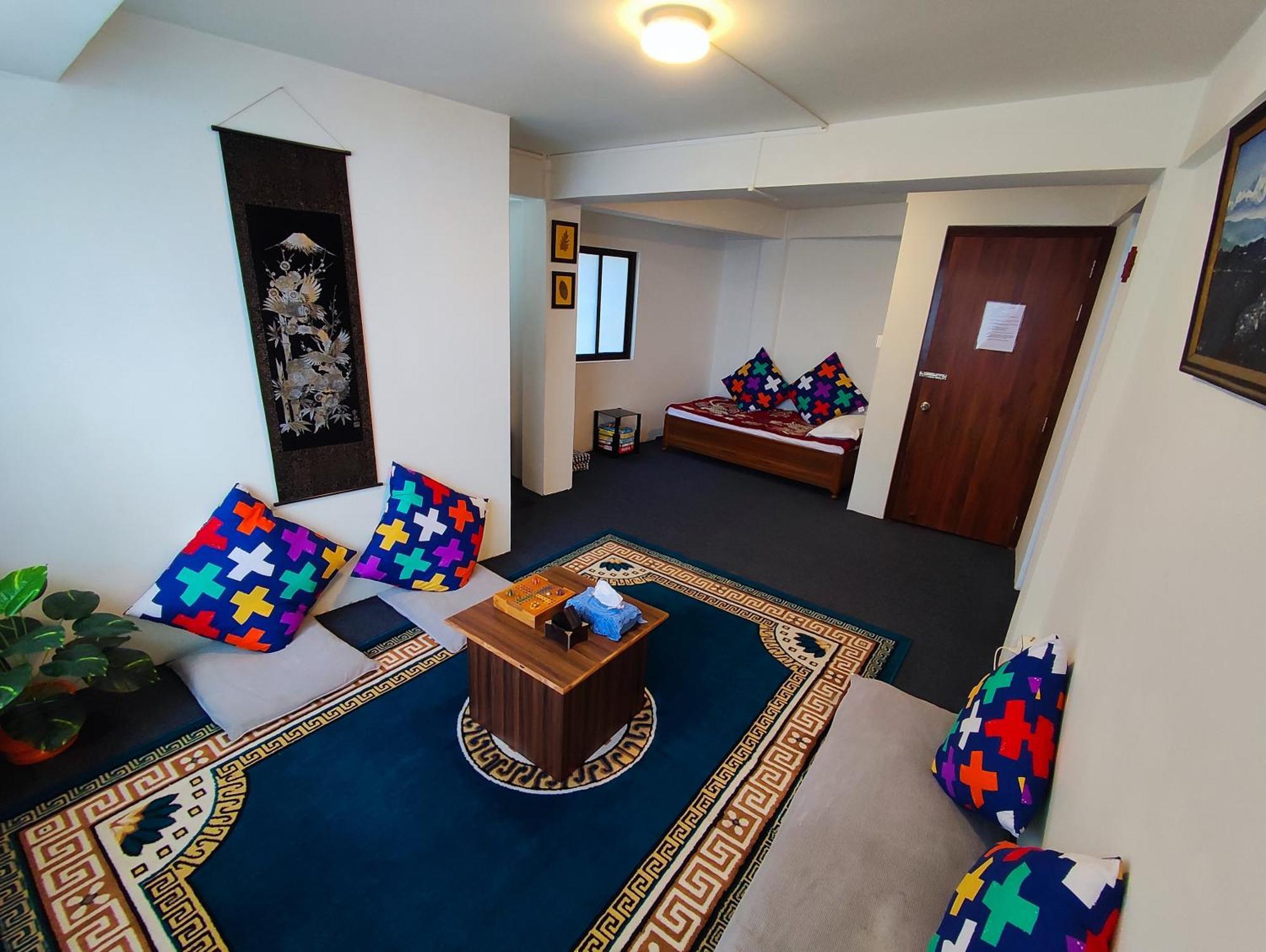 Haven Eleven Homestay Darjeeling (West Bengal)