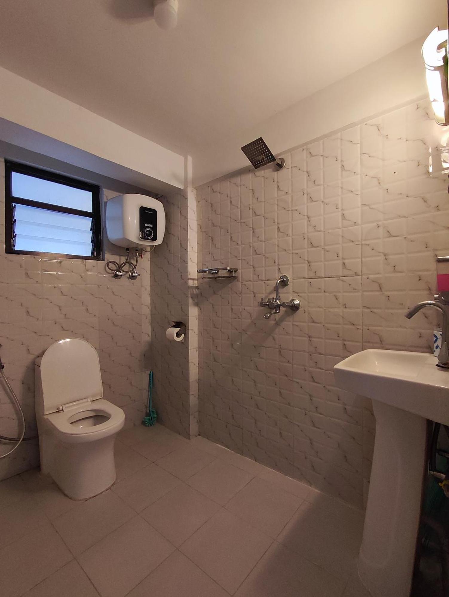Homestay Haven Eleven