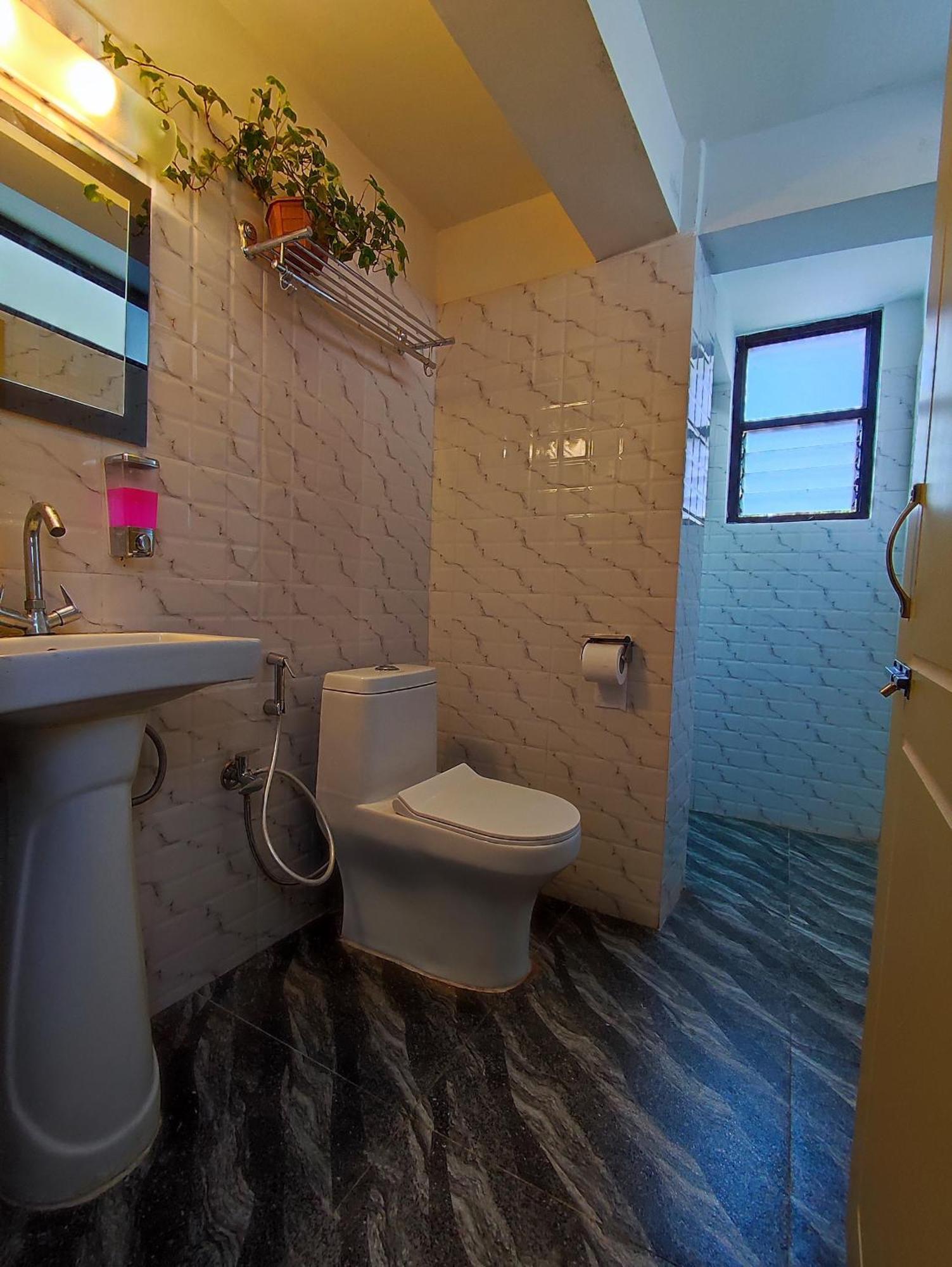 Homestay Haven Eleven