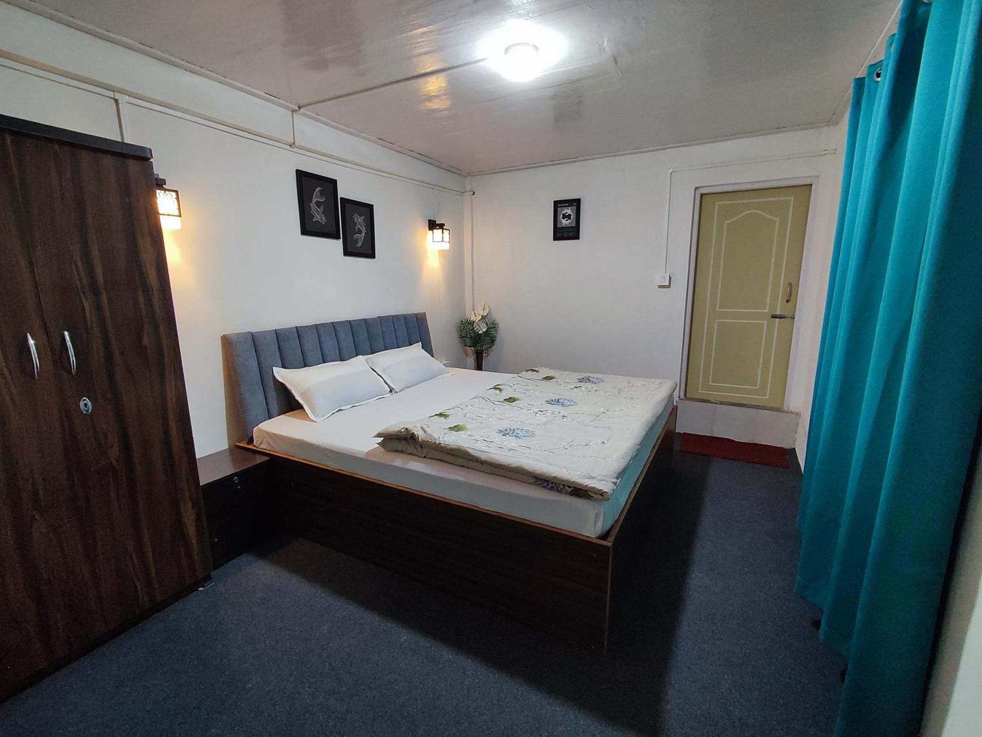 Haven Eleven * Darjeeling (West Bengal)