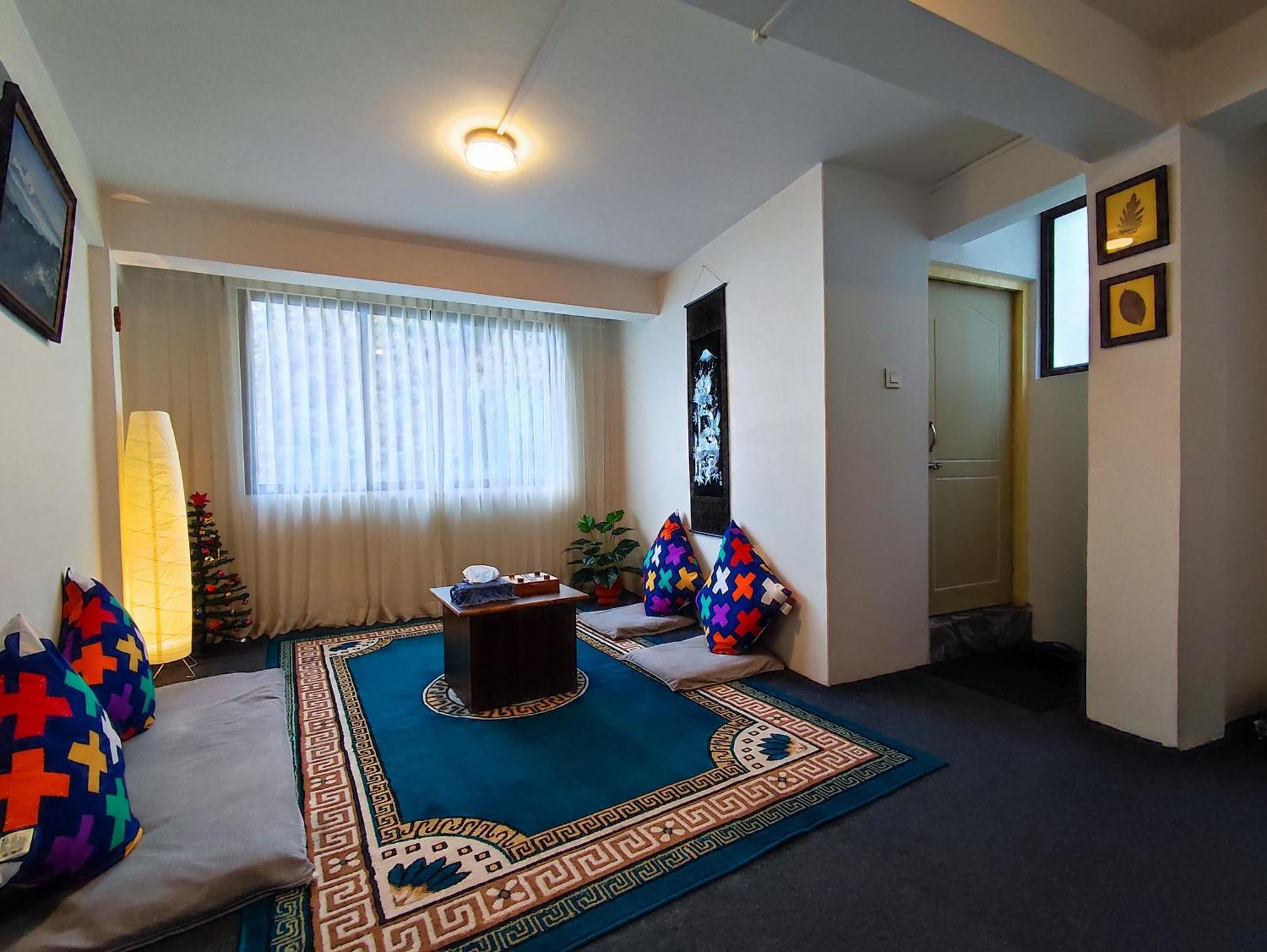 Haven Eleven Homestay