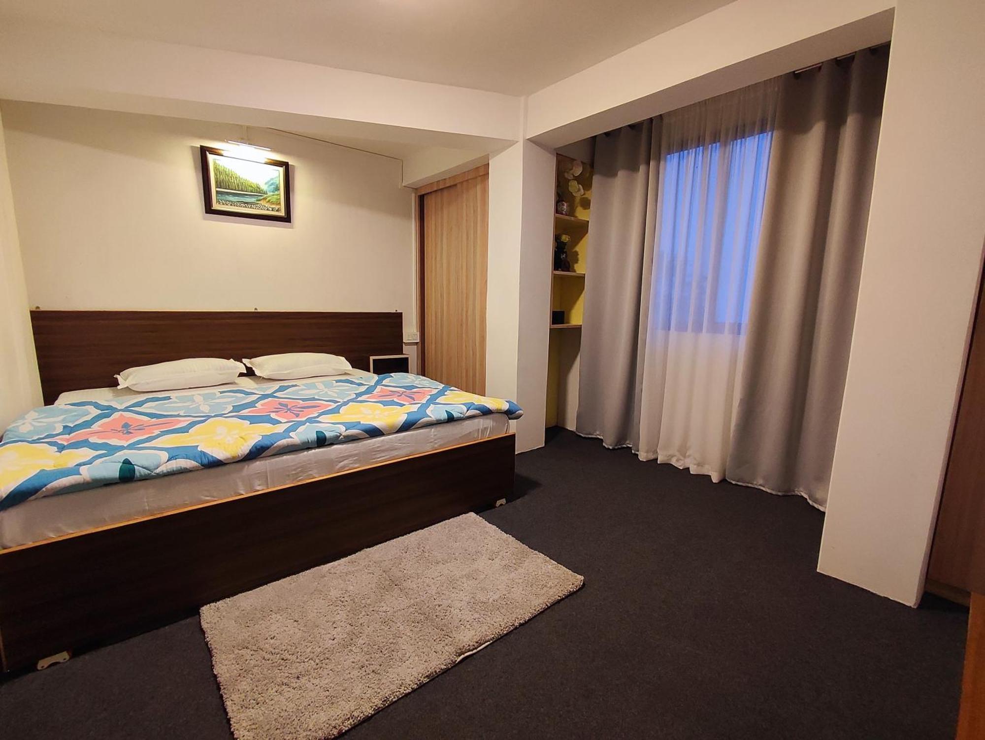 Haven Eleven Homestay Darjeeling (West Bengal)